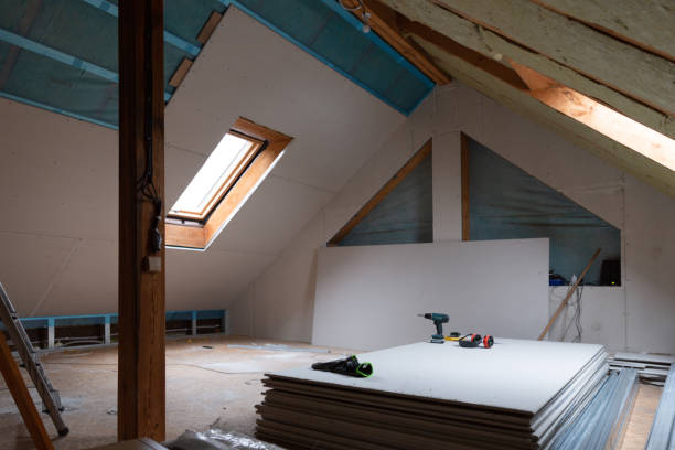 Best Spray Foam Insulation in Hlside, IL