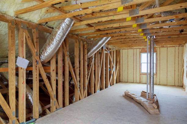 Best Insulation Maintenance and Repair in Hlside, IL