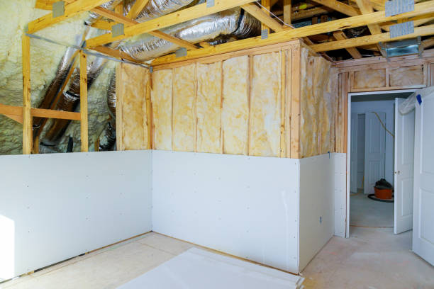 Best Geographic-Specific Insulation Services in Hlside, IL