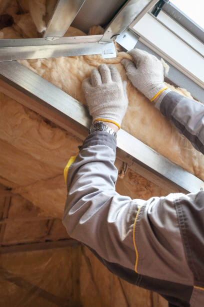 Types of Insulation We Offer in Hillside, IL