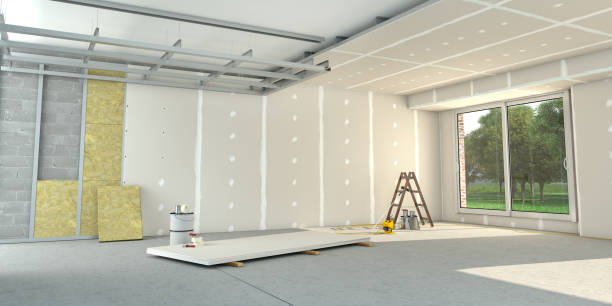 Professional Insulation Contractor in Hillside, IL