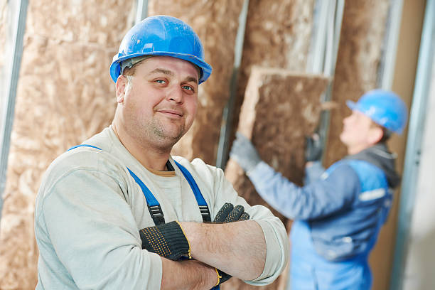 Best Blown-in Insulation in Hlside, IL