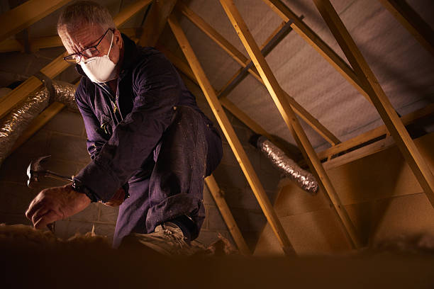 Best Spray Foam Insulation in Hlside, IL